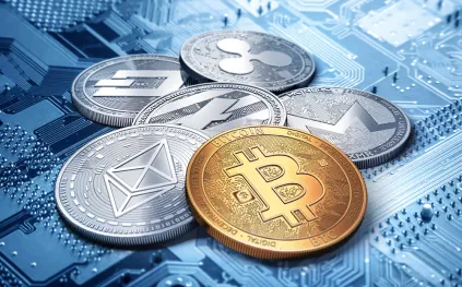بيتكوين تخسر 862 دولارًا في ساعات.. إلى أين تتجه العملات الرقمية؟