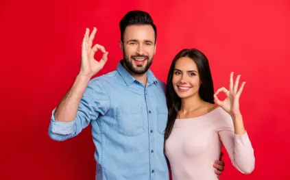 التركيز الجنسي.. ما الذي يجعل الرجل أكثر رضا عن العلاقة؟ 
