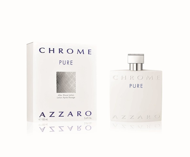 Chrome Pure لحظات من العاطفة البحتة | الرجل