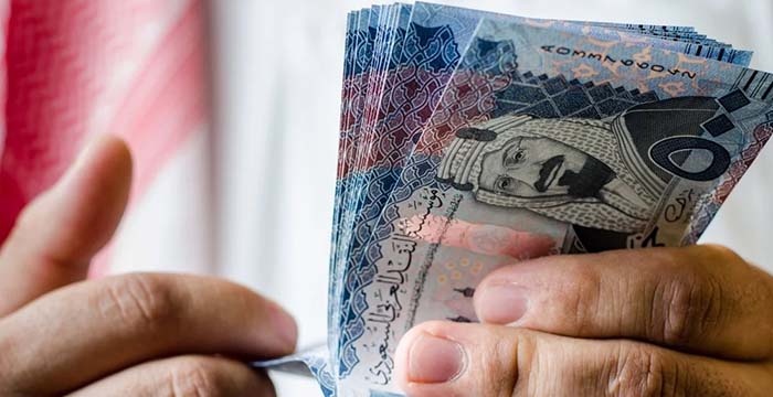 أسعار العملات في السعودية اليوم السبت 30 أغسطس 2025