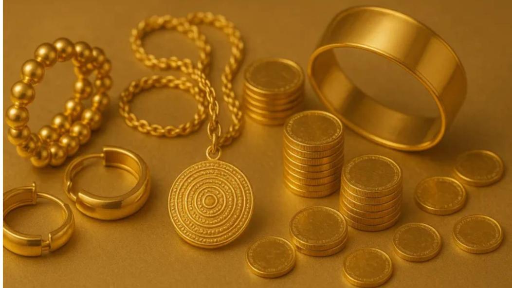 أسعار الذهب في دول الخليج اليوم الثلاثاء 7 أكتوبر 2025
