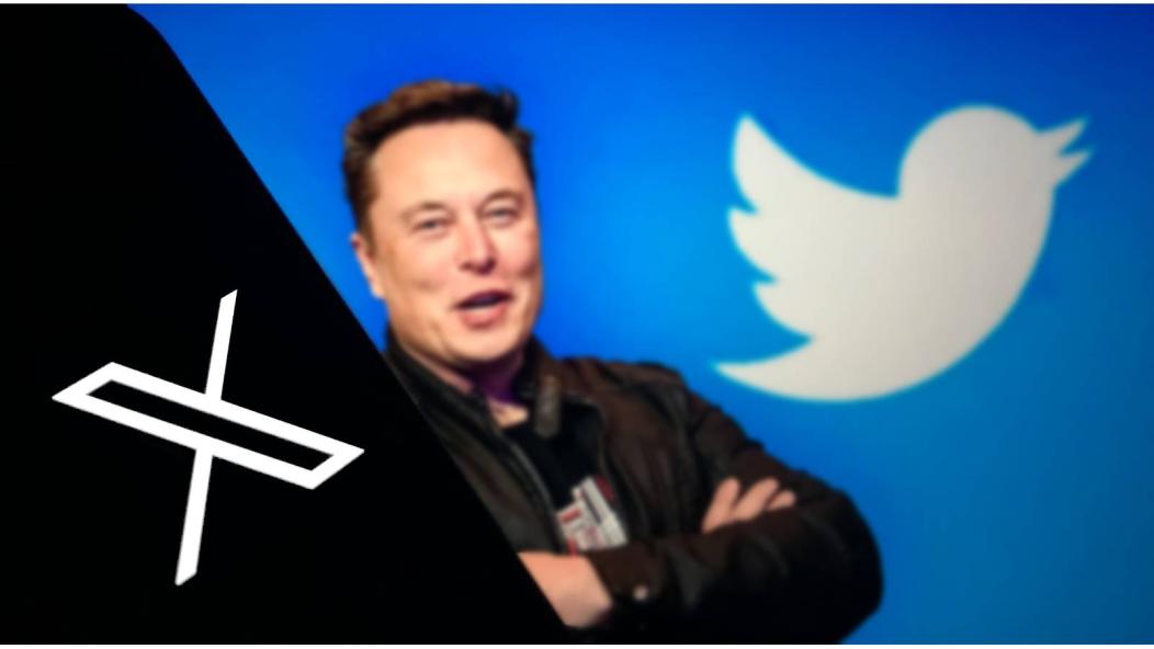 لماذا طالب إيلون ماسك مستخدمي x بتحديث حساباتهم؟