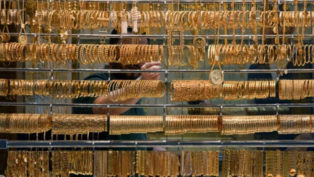 أسعار الذهب في السعودية اليوم الأحد 28 ديسمبر 2025