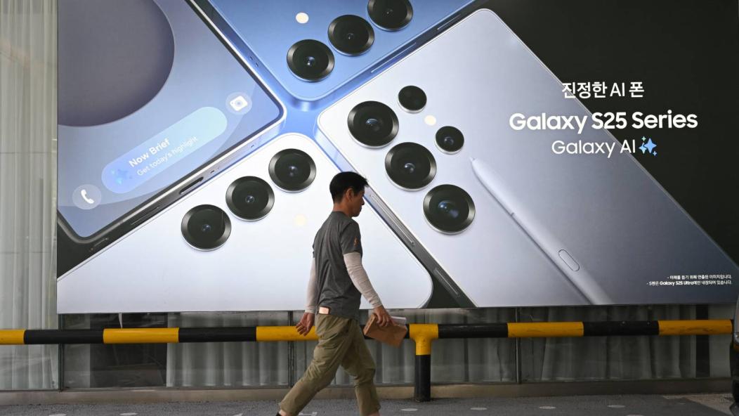 تقارير تكشف عيبًا محبطًا في هاتف Galaxy S26