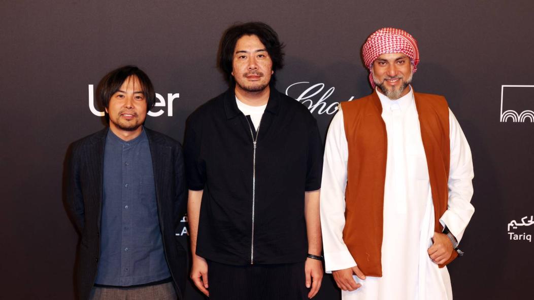 انتصار عالمي للفيلم الروهينغي «الأرض المفقودة» بمهرجان البحر الأحمر السينمائي (فيديو)