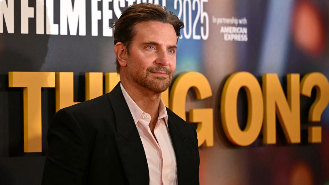 برادلي كوبر يرد على الشائعات: هل خضع لجراحة تجميلية؟