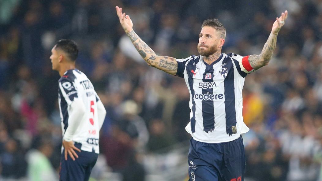 عرض تاريخي يقوده راموس.. هل ينجح في الاستحواذ على إشبيلية؟