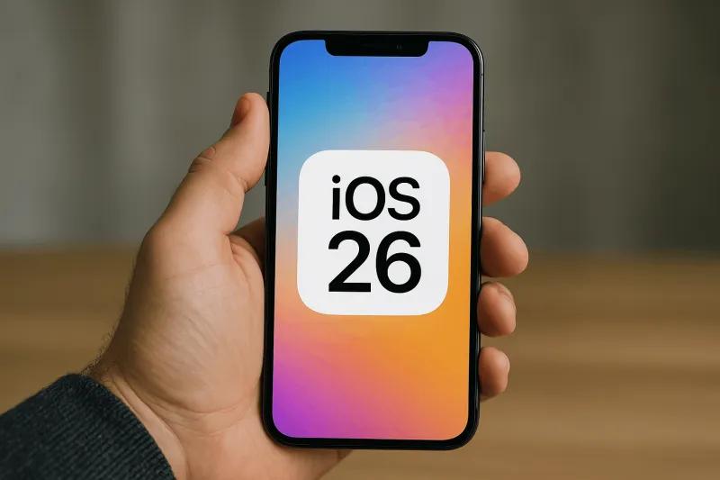 iOS 26 يقدم خمس ميزات جديدة لرسائل دردشة المجموعات | الرجل