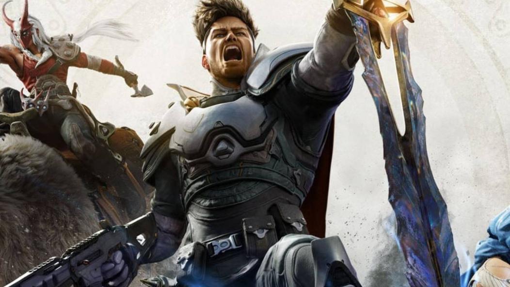 لعبة Highguard تفتح أبوابها رسميًا والمنافسة تشتعل عالميًا (فيديو)