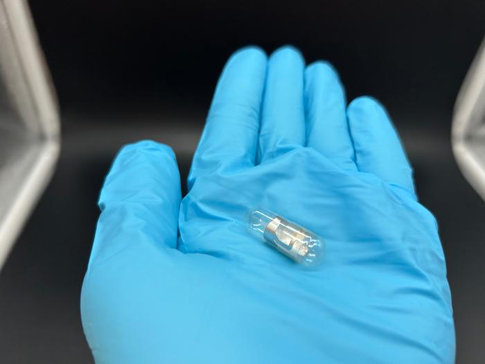 ثورة في عالم الطب.. حبوب إلكترونية تراقب تناول الدواء بدقة غير مسبوقة