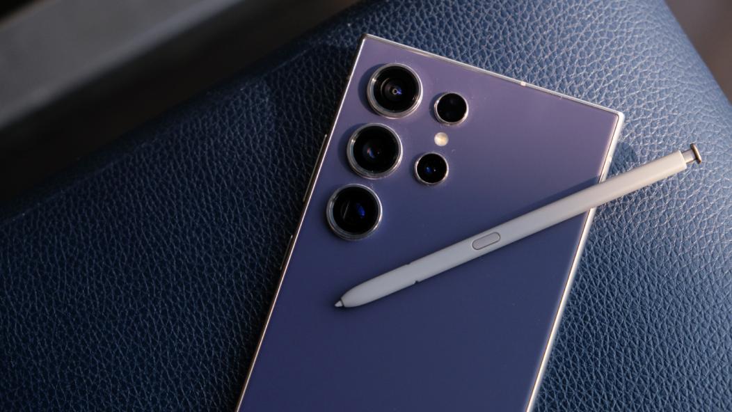 بدون تيتانيوم.. سر ألوان جالاكسي S26 ألترا المفاجئ؟