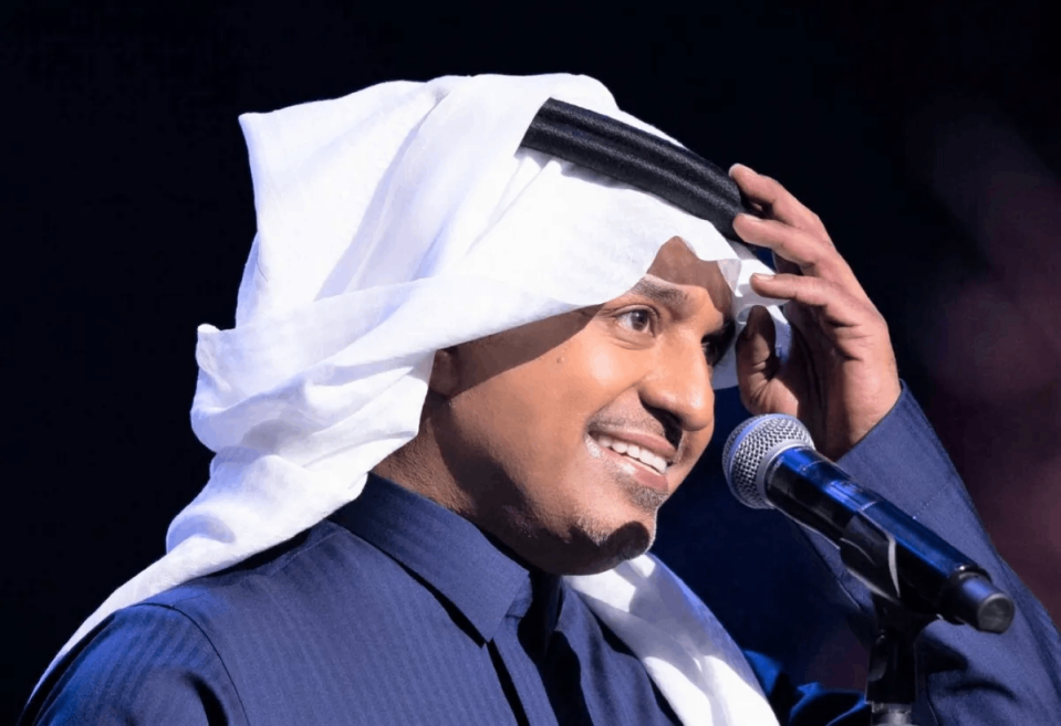 راشد الماجد يصل إلى جدة وسط استعدادات لحفله المرتقب (فيديو) | الرجل