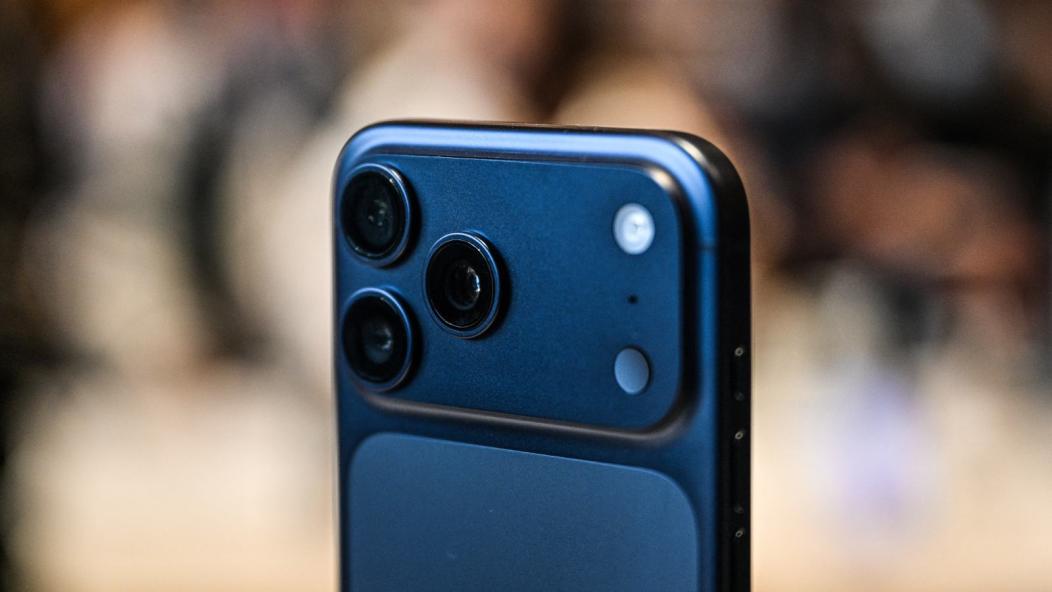 مواصفات وسعر آيفون 18 برو المسربة وموعد الإطلاق الرسمي