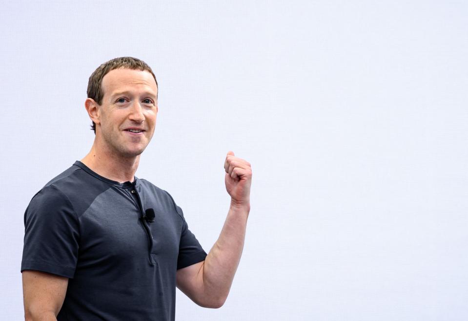 Photo: Newscord Mark Zuckerberg’s Launchpad Crew Didn’t Respond to Alaska Skiff Distress Call