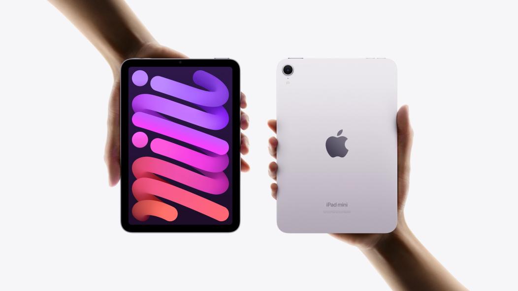 Apple to Launch New Smart Home Hub and Updated HomePod on October 13
