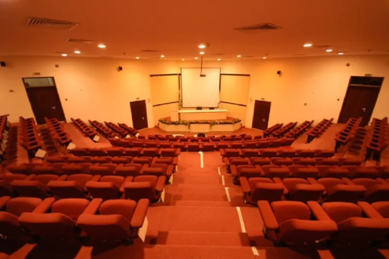 غرفة الاحساء : بيت التجار والصناع واكثر..