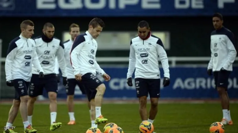 طلبات "طريفة" لبعض فرق المونديال