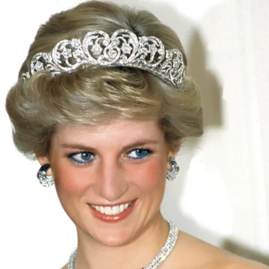 5000 دولار ثمن آخر رسالة لـ"ديانا"