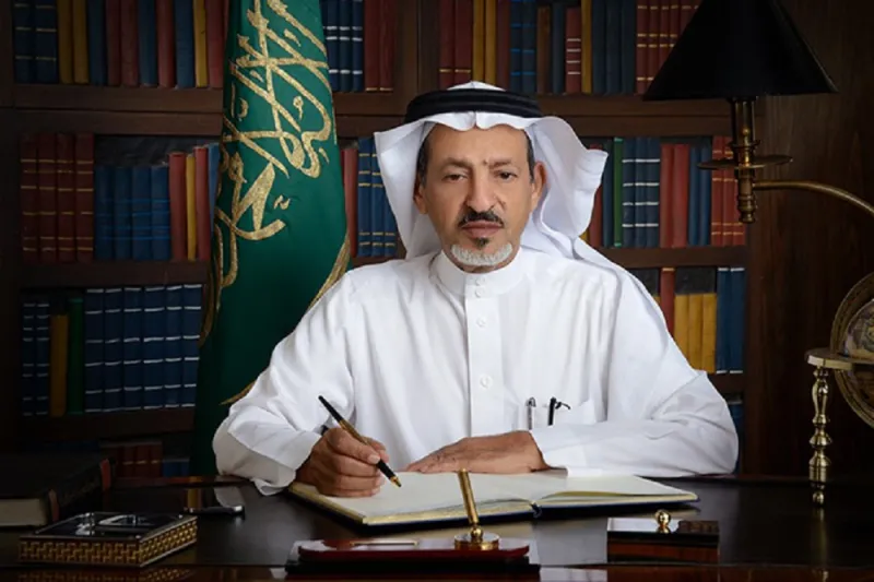 رجل الاعمال السعودي فهد السلمي "أسعى حالياً لصناعة الجيل الثاني من العائلة" 