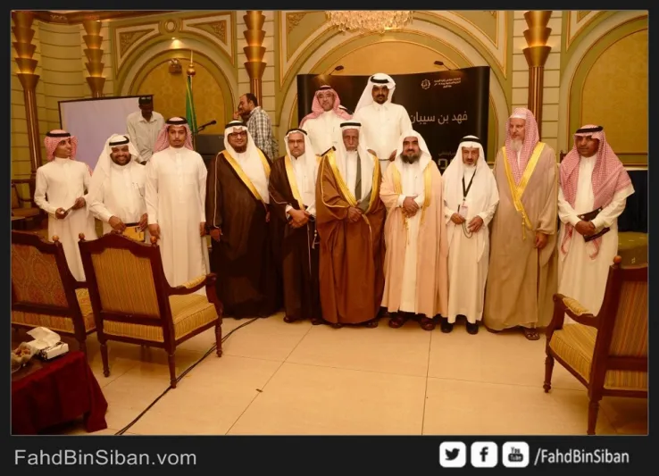 رجل الاعمال السعودي فهد السلمي "أسعى حالياً لصناعة الجيل الثاني من العائلة" 