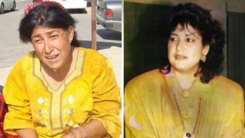 مأساة مطربة عراقية.. من النجومية إلى الزواج من جنّي!  