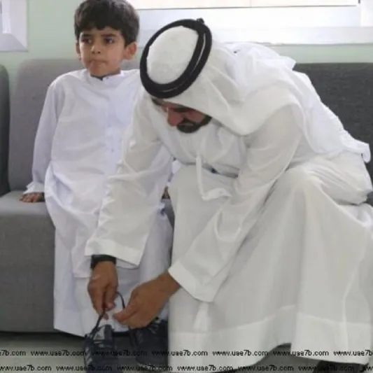 الإمارات ... هنا الإنسانية