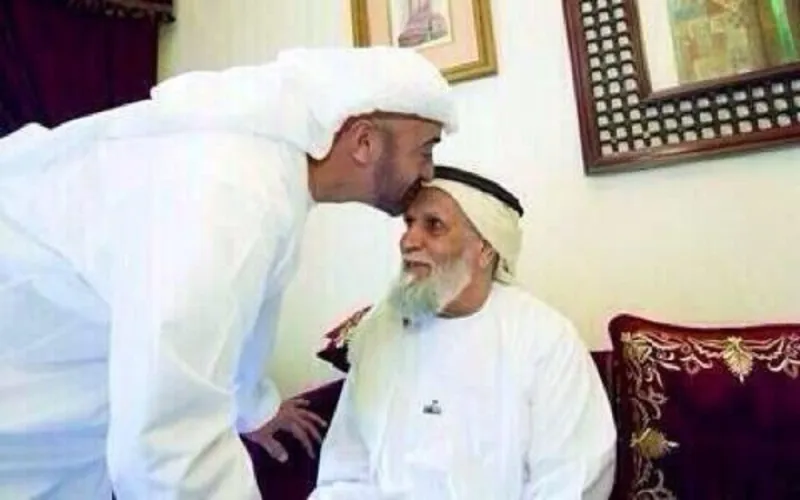 الإمارات ... هنا الإنسانية