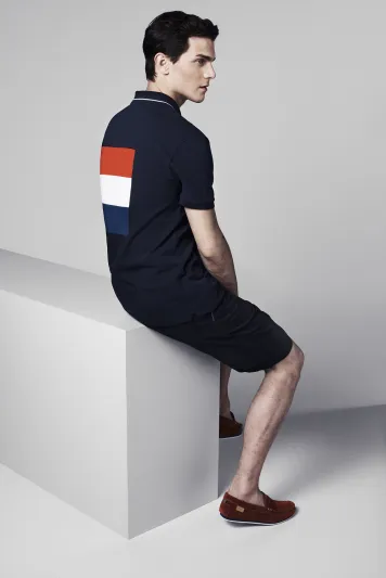 مجموعة "ماتش بوينت&  ماريتيم" MATCH POINT & MARITIME ربيع / صيف 2014