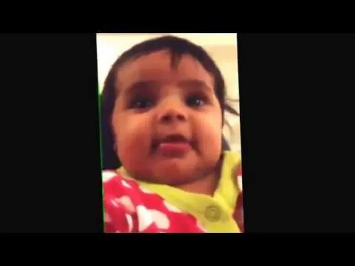 ترسل لكفيلتها فيديو تعذيب طفلتها قبل إقلاع طائرتها