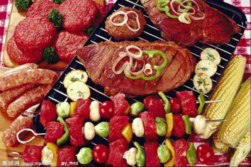 شخصية الرجل من خلال طعامه المفضل