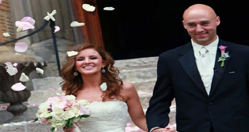 الرجل الاصلع مفهوم اخر للجاذبية لدى عالم الفتيات