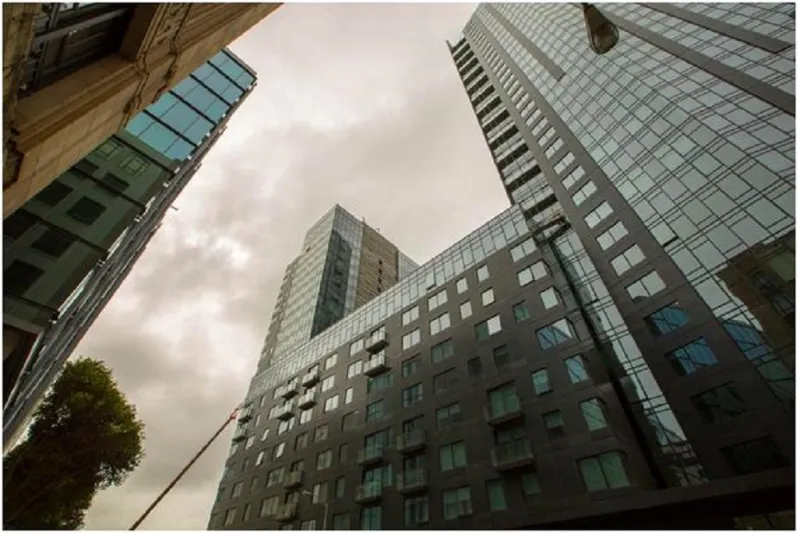 جولة داخل المقر الرئيس لـ"تويتر" في سان فرانسيسكو