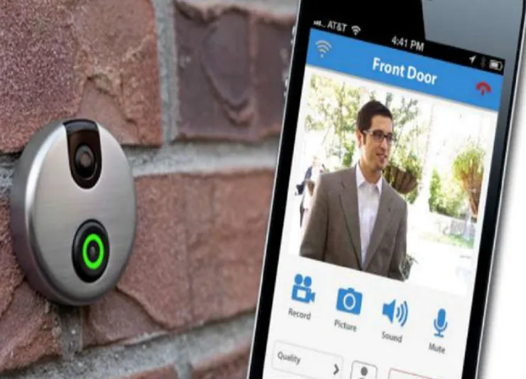 الكشف عن أذكى جرس في العالم