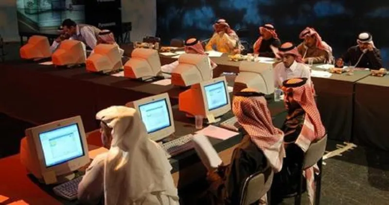 هيئة الاتصالات : 16.5 مليون مستخدم للانترنت في السعودية .. وإزالة 146 ألف موقع إباحي