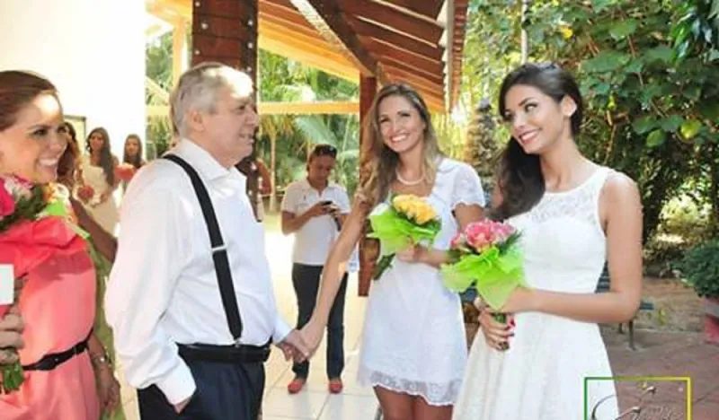 مسؤول بوليفي "بطل العالم" في التحرش بالنساء