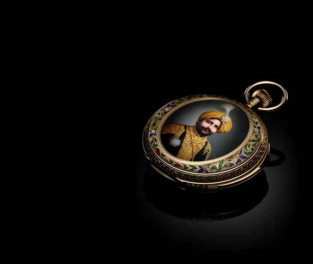 جيجر لوكولتر تعرض المجموعة التراثية النادرة للمُصنّع