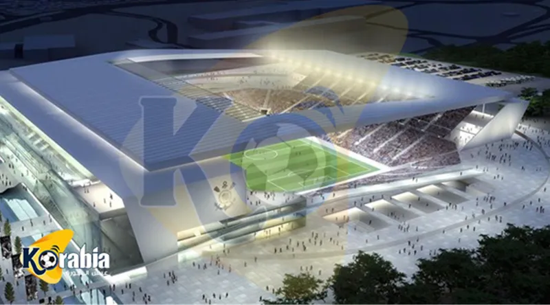 صور رائعة لملاعب كأس العالم 2014