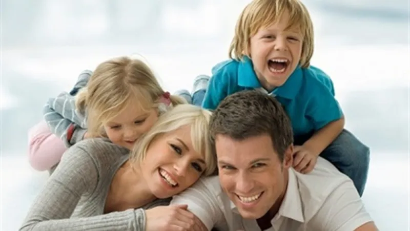 13 نصيحة تبني أسرة سعيدة