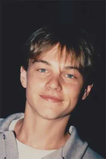 ليوناردو ديكابريو لـ "الرجل":  اغلى ما املك منزل والدتي