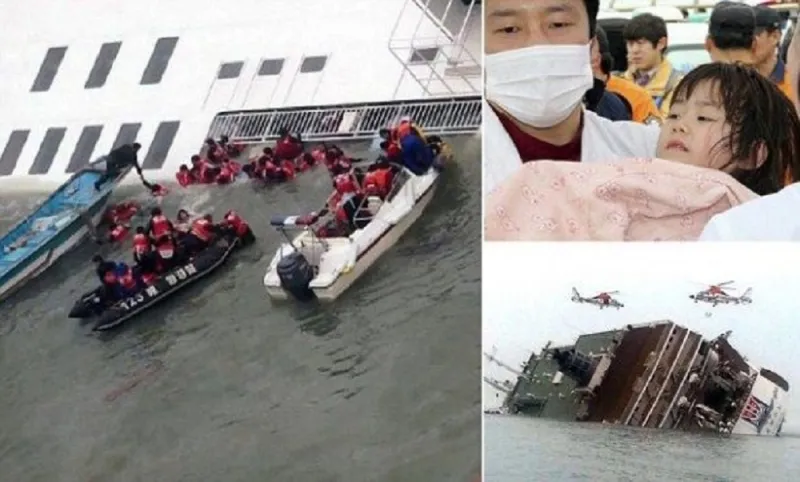 نائب مدير مدرسة ينتحر بعد غرق تلاميذه على عبارة