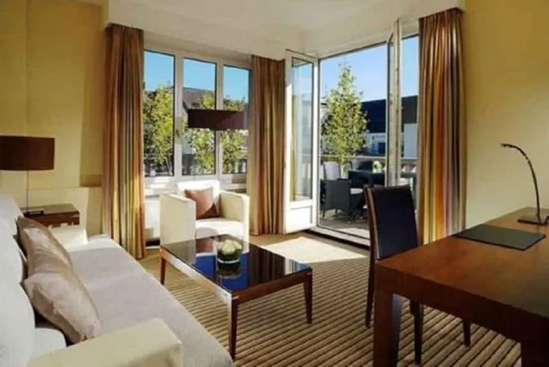 بالصور.. 10 فنادق فاخرة تم افتتاحها في الربع الأول من 2014