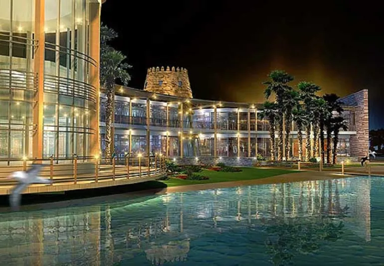 10 أسباب لزيارة إمارة رأس الخيمة..