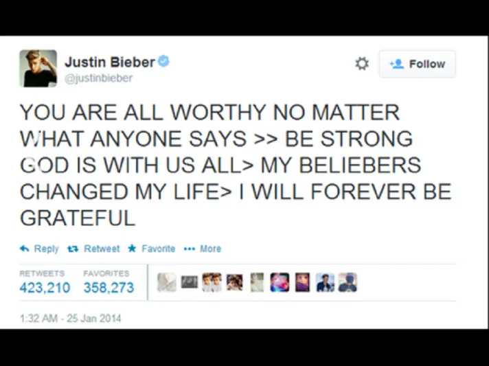 بالصور| أكثر 7 تغريدات تداولاً على تويتر