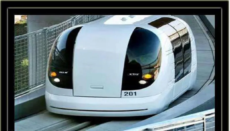 انطلاق سيارة أجرة دون سائق في دبي بعد سنتين  