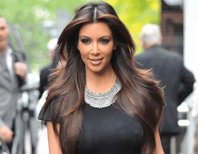 بالصور: ضربة جديدة لـ كيم كاردشيان قبل زفافها..