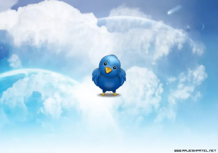 كيف تحذف جميع تغريداتك من تويتر بدون برامج؟