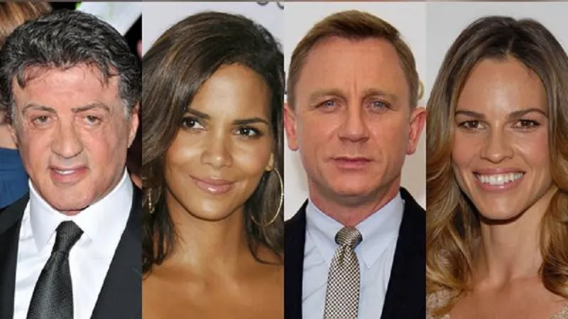 بالصور.. نجوم عاشوا التشرد قبل دخولهم عالم الشهرة