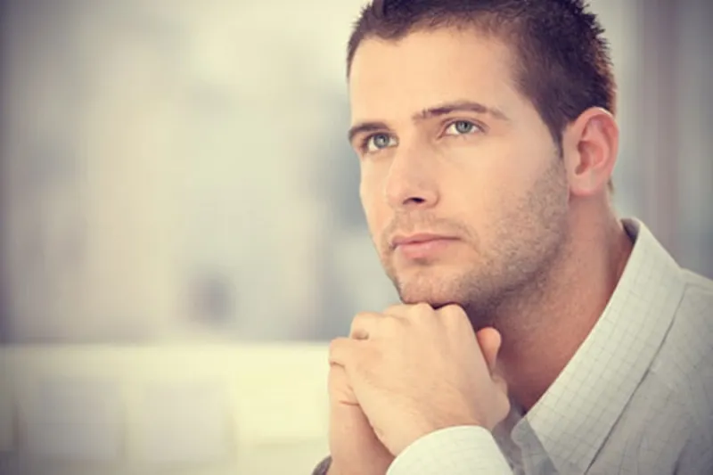 سبعة أشياء لا يفهمها الرجل عن نفسه