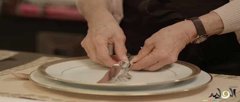 أغرب اتيكيت الطعام الموجودة في العالم والتي لا تعرفونها