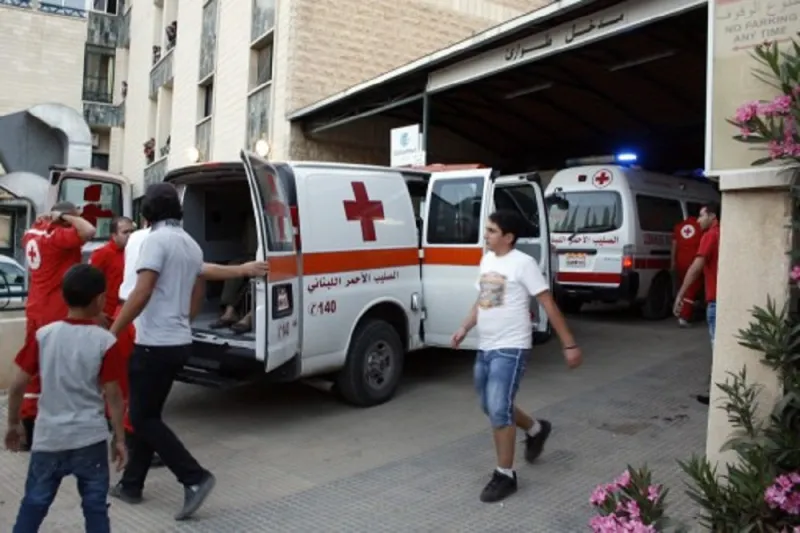 فيروس "كورونا" يطرق أبواب لبنان 